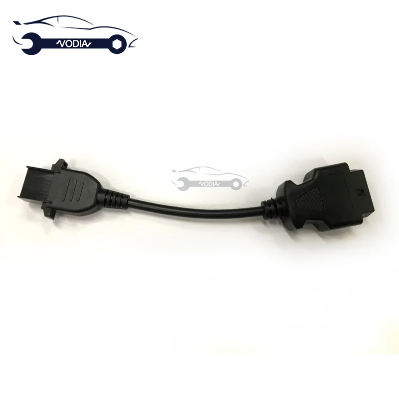 OBD2/OBDII диагностический сканер OBD кабель для 88890306 Vocom строительное оборудование