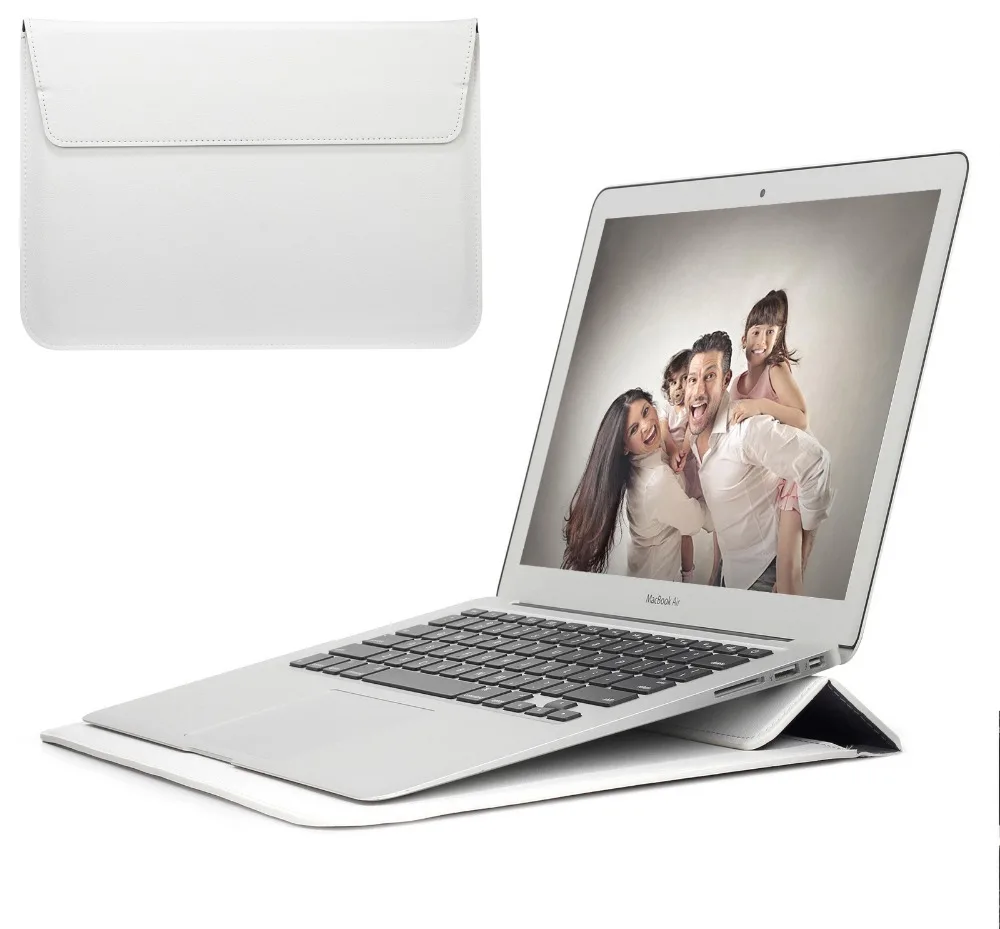 Чехол для ноутбука YRSKV чехол для Apple Macbook Air, Pro, retina, 11,12, 13,15 дюймов сумки для ноутбуков. Pro 13," 15,4" с/без сенсорной панели