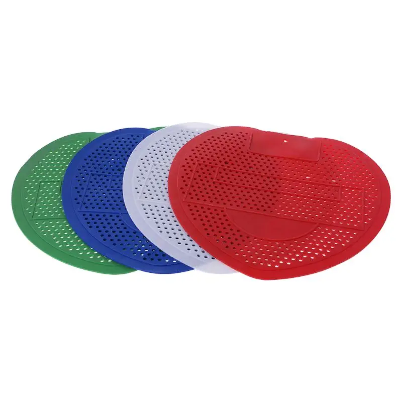 

Ароматизированный дезодорирующий коврик для мочеиспускания, коврик для туалета с защитой от закупорки, для отеля и дома OCT19