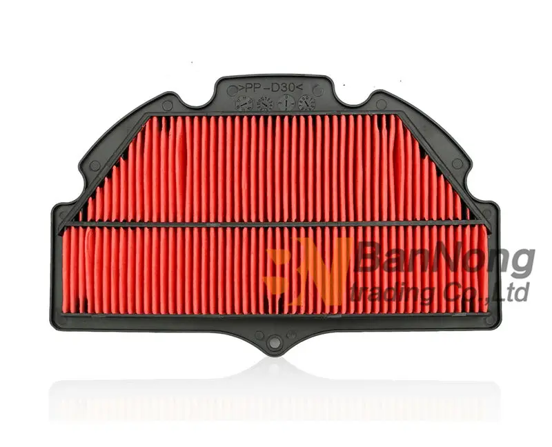 Воздушный фильтр для мотоцикла подходит Suzuki GSX-R600 K6 K7 K8 K9 2006-2010 GSXR 600 750 Очиститель