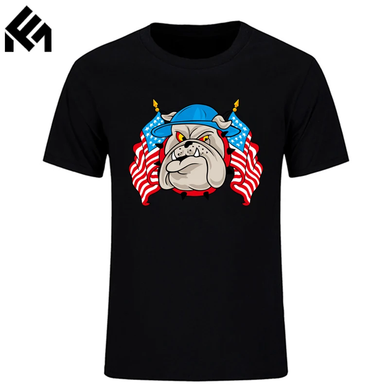 Футболка мужская плюс Размеры короткий рукав 100% хлопок Молодежная с круглым