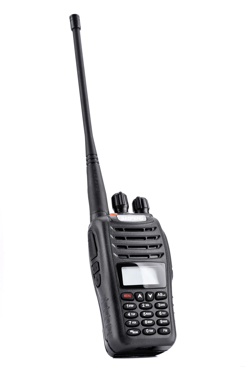 Baofeng UV-B5 двухсторонняя радиостанция укв 5 Вт 99CH Ham Радио FM передатчик портативная рация B5 трансивер