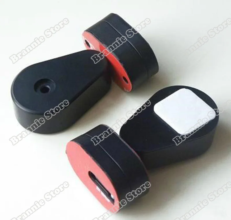 Выдвижная Противоугонная стойка для мобильного телефона 100 шт./лот|wall stand|display