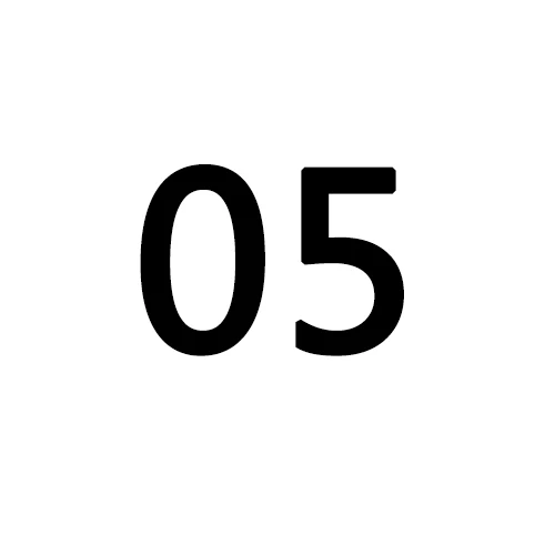 5 Black 1 шт галстук детский для мальчиков 7 см атласный - Цвет: 5 Black