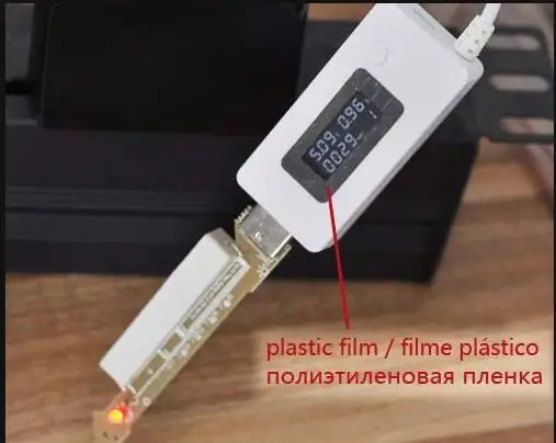 USB монитор с электрическим током амперметр вольтметр ЖК дисплей 3 в 7 0 05a 5a 19999 мАч