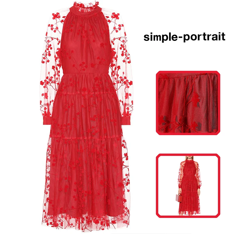 SP Simplee высокое качество класса люкс взлетно посадочной полосы 2019 новые весенние