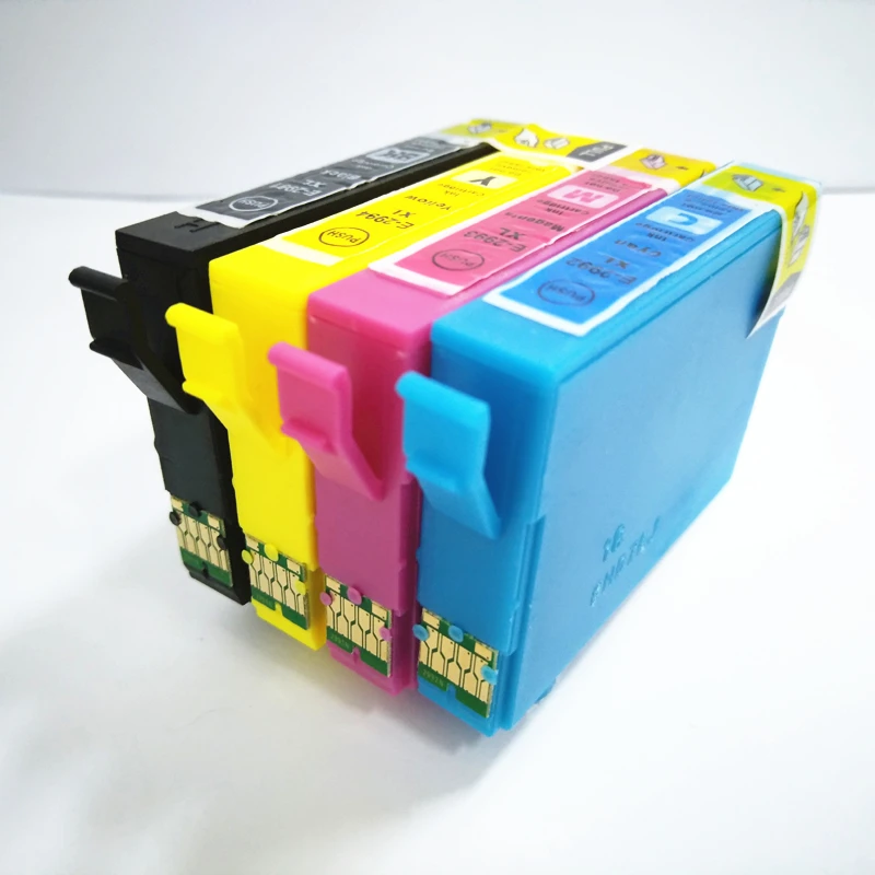 Чернильный картридж vilaxh T2991 29 29XL для Epson XP 332 235 335 432 XP235 XP332 XP335 XP432 XP435 XP247 XP245