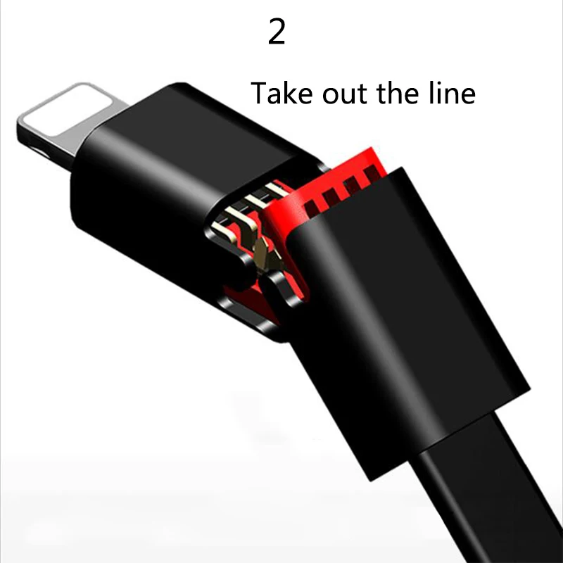 USB Кабель зарядного устройства для iPhone 6 S 6 S 7 8 Plus 5 5S SE X XR XS Max, Аксессуары для мобильных телефонов, быстрая зарядка