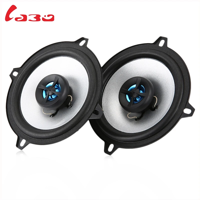 Автомобильные коаксиальные колонки LABO LB PS1502T 5 дюймов|car speaker|coaxial speakerspeaker auto |