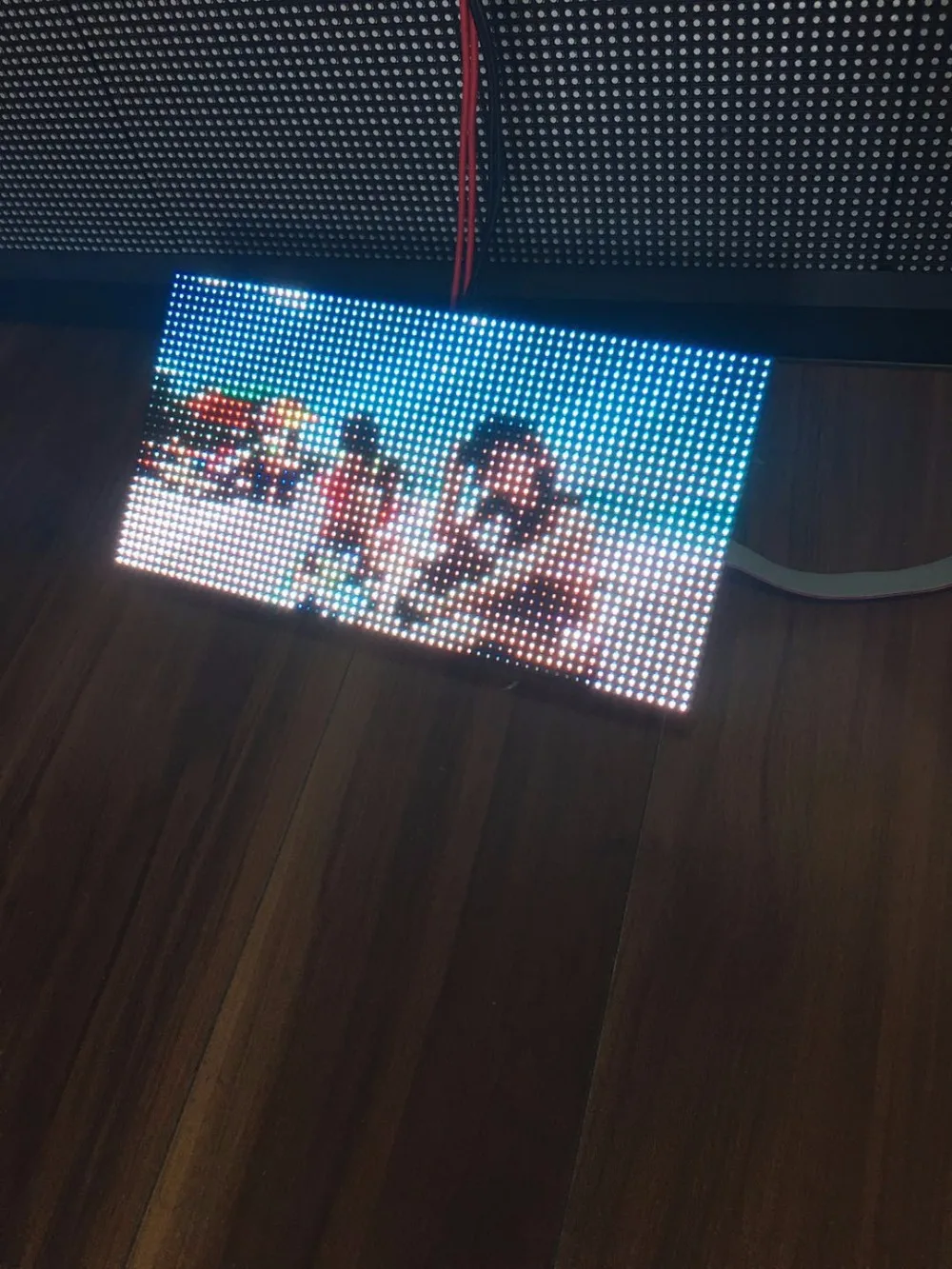 Рекламная акция HD SMD P4 P5 P8 P10 rgb Полноцветный наружный и внутренний СВЕТОДИОДНЫЙ