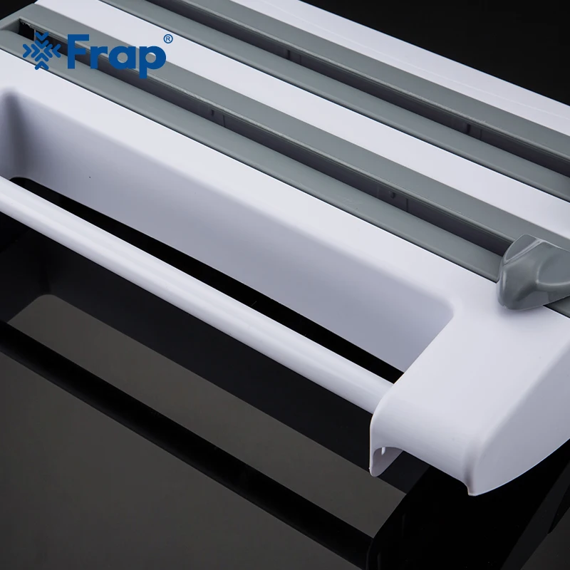 FRAP кухонный органайзер цепляющаяся пленка для хранения бутылок с соусом