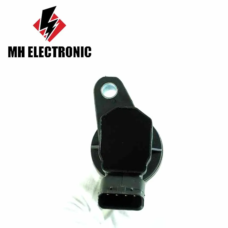 MH ELECTRONIC 2 шт./лот катушка зажигания двигателя для TOYOTA Yaris Corolla Scion XD Auris Avensis Prius RAV4