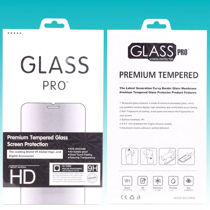 Бумажная коробка 90*165 мм для iPhone 6Plus 7 7plus 400 шт.|for iphone|iphone 6plusbox for |