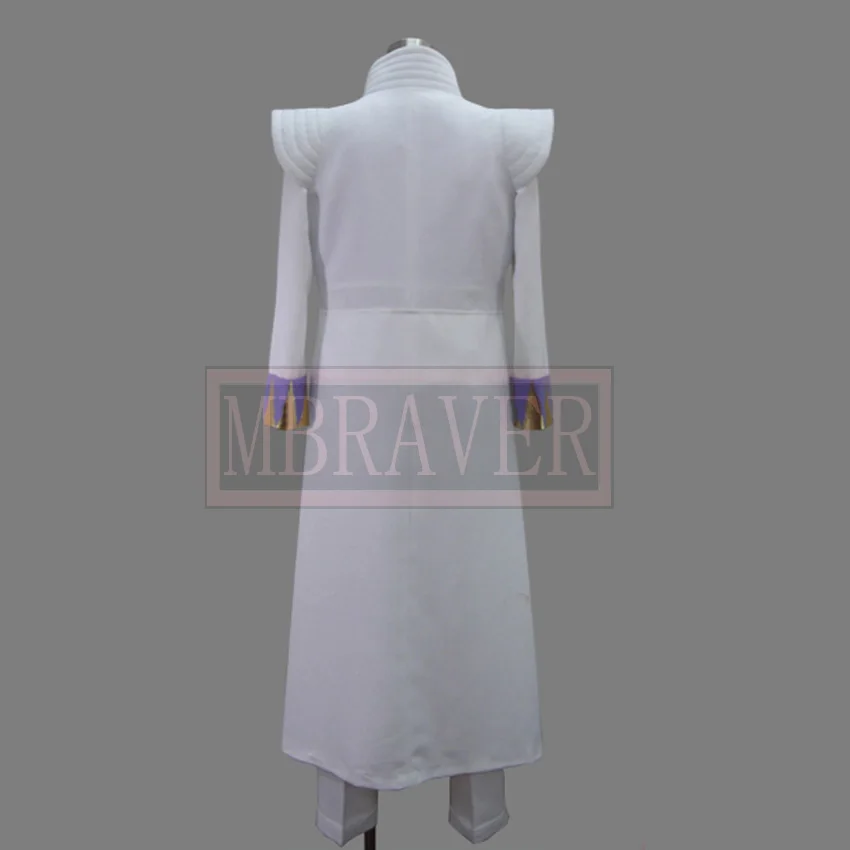 Костюм для косплея из аниме Невероятные приключения Джоджо полный комплект|costume