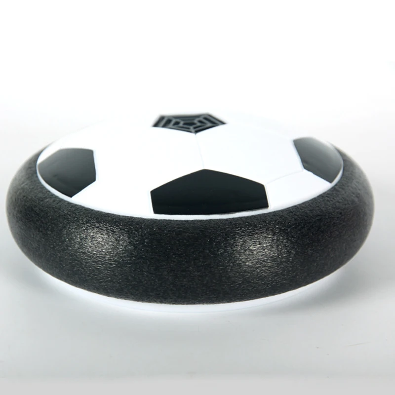 Спортивные Игрушки для мальчиков воздушная подушка Футбольная