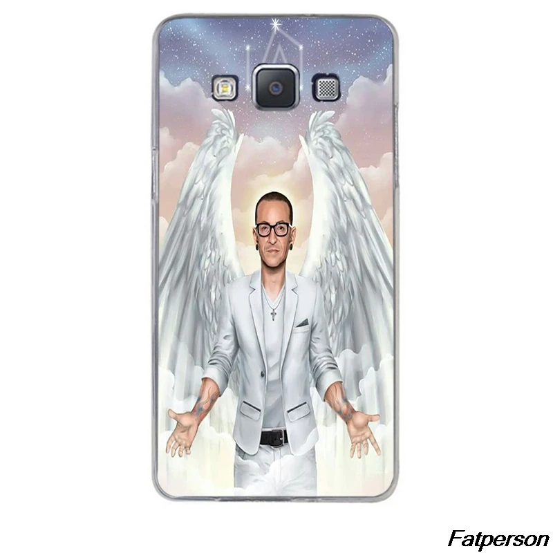 Чехол-накладка для телефона samsung Galaxy s6 s7edge s8 s8plus s3 s4 s5 s7 жесткий прозрачный