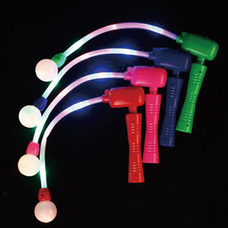 

Led music stick LED Flashing Music Wand party led wedding decoration birthday party decorations kids Glow Party glow stick