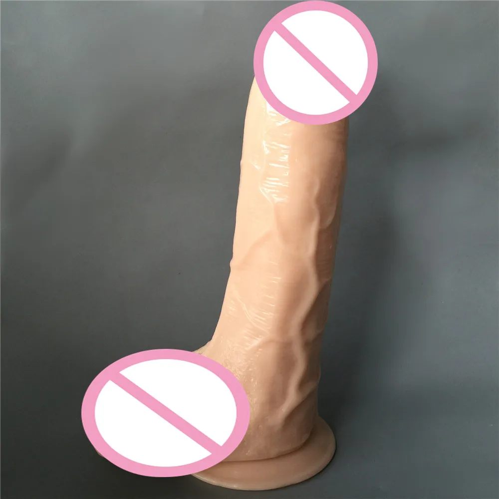 Супер большой реалистичный силиконовый фаллоимитатор 11 6 дюйма (295 мм) супер