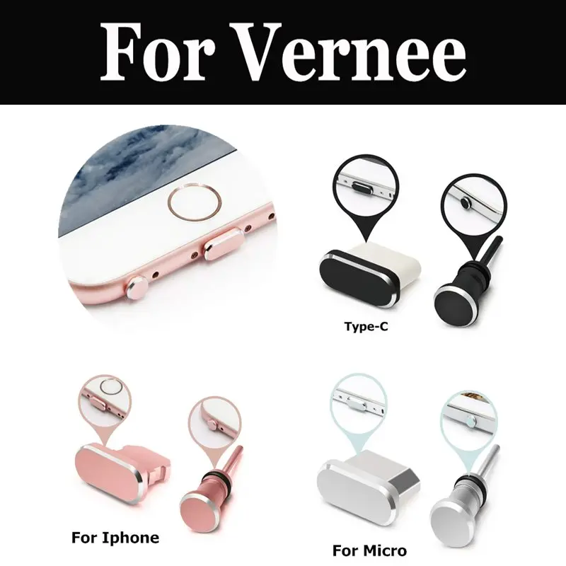 Разъем для наушников из алюминиевого сплава типа C Usb 3 5 Vernee Mars Thor Apollo Lite M5 Pro Plus E Mix 2