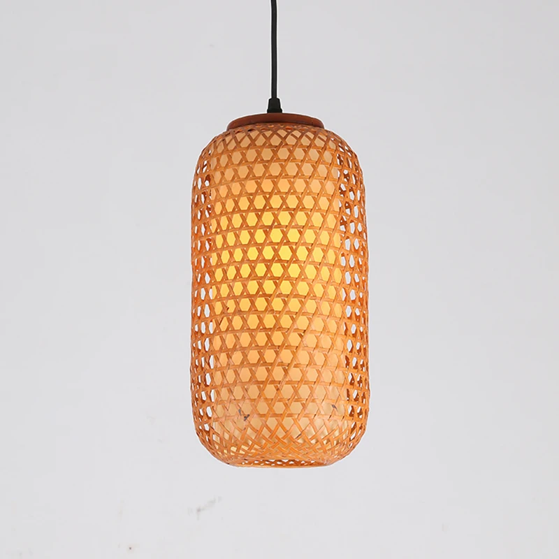MLZAOSN натуральный подвесной светильник аксессуар для Повседневное в японском