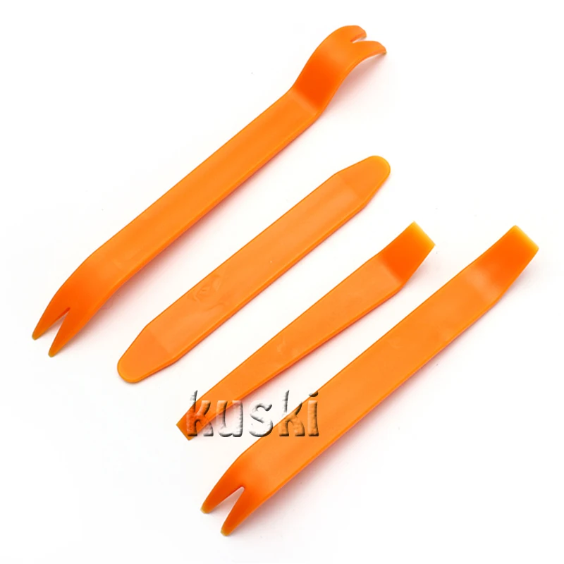 Автомобильный 12 шт./компл. удаление при извлечении с трудом наклейки в виде