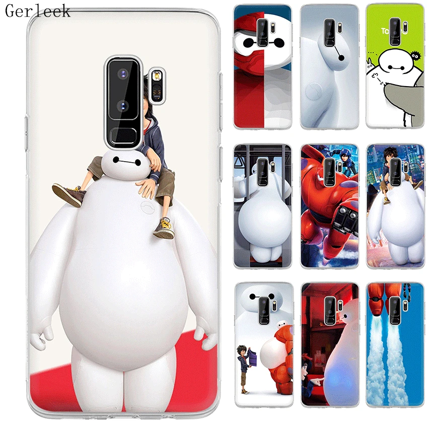 Чехол для Samsung Galaxy J1 J2 J3 J5 J7 Prime 2015 2016 2017 Жесткий ПК чехол с большим
