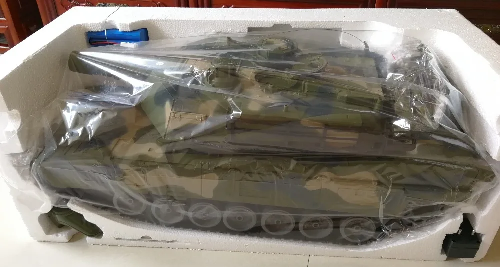 1:10 масштаб США M1A2 Танк дистанционного управления rc Танк страйкбол 7 каналов модельные танки большой размер: 83*30*25 см