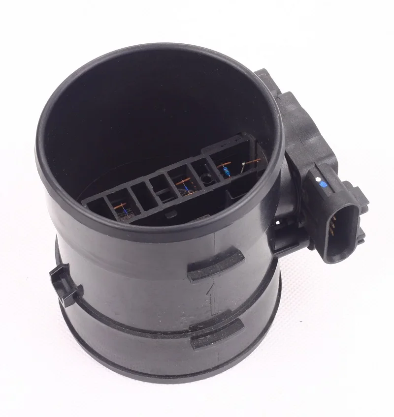 MOSTPLUS Новый Массовый датчик расхода воздуха MAF для Chevrolet GMC 25180303 25008316 | Автомобили и