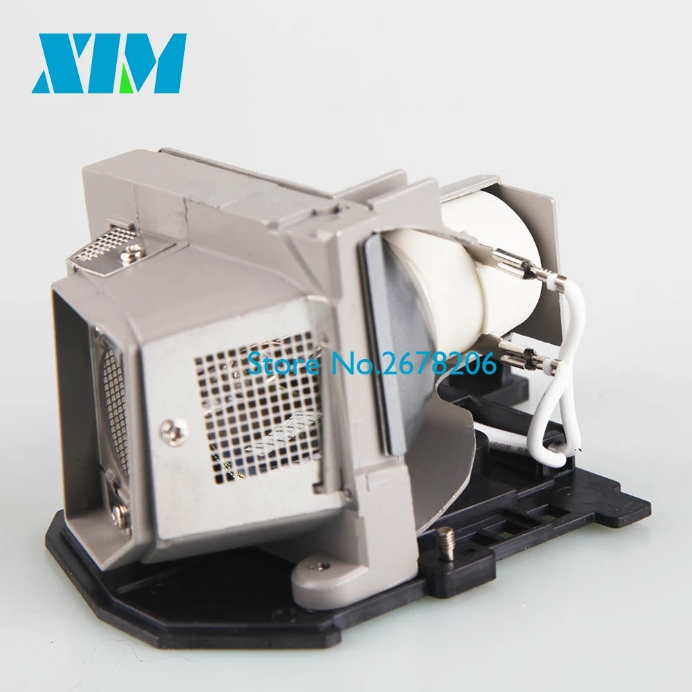 High Quality ET-LAL320 Replacement Projector bare Lamp with housing for PANASONIC PT-LX270U / PT-LX300 / PT-LX300U etc .