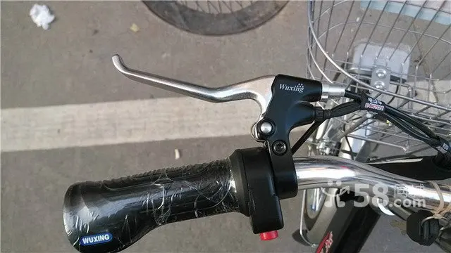 Brakehandle электровелосипед скутер горный мопед трехколесный запчасти