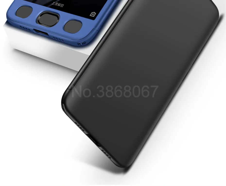 MooPok Роскошный 360 градусов Защита Полный чехол для телефона для Xiaomi Mi6 Mi5 MI5s Plus чехол с защитой экрана стекло