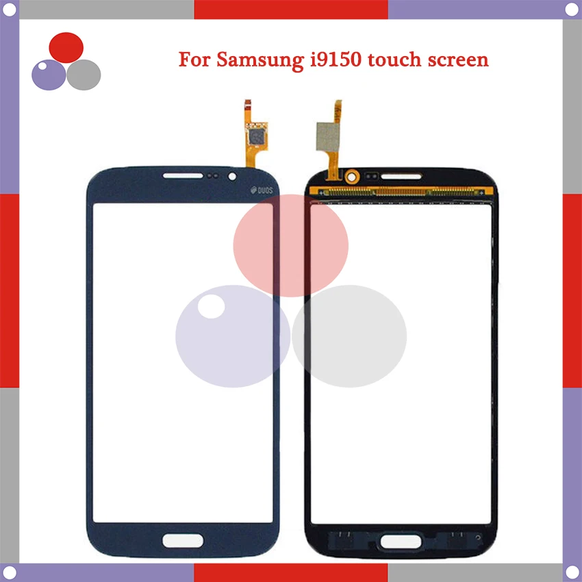 10 шт./лот высокое качество для Samsung Galaxy i9150 i9152 GT сенсорный экран сенсорная панель