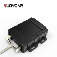 vjoycar gvt800 vehicle gps gprs tracker car camera location for motorbike bus truck 3g accelerometer engine cut off remotely