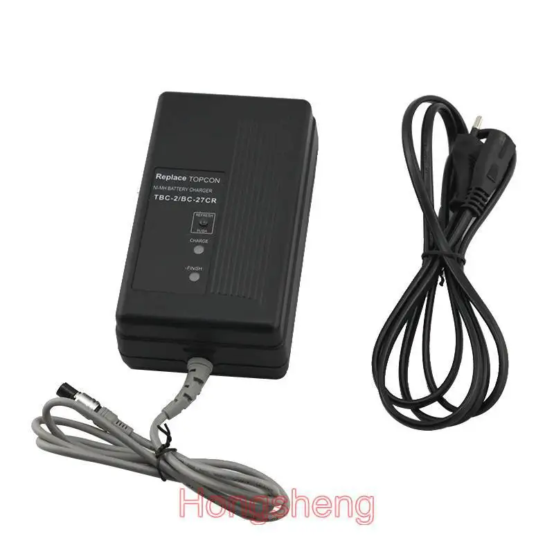 Настольная Зарядка для аккумулятора 3 контакта