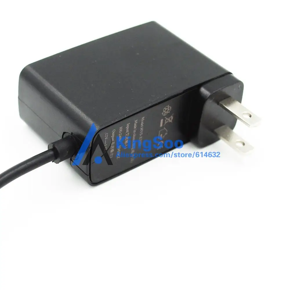 Кабель адаптера питания для Xbox 360 Kinect Sensor US version|cable for|cable powercable power supply |