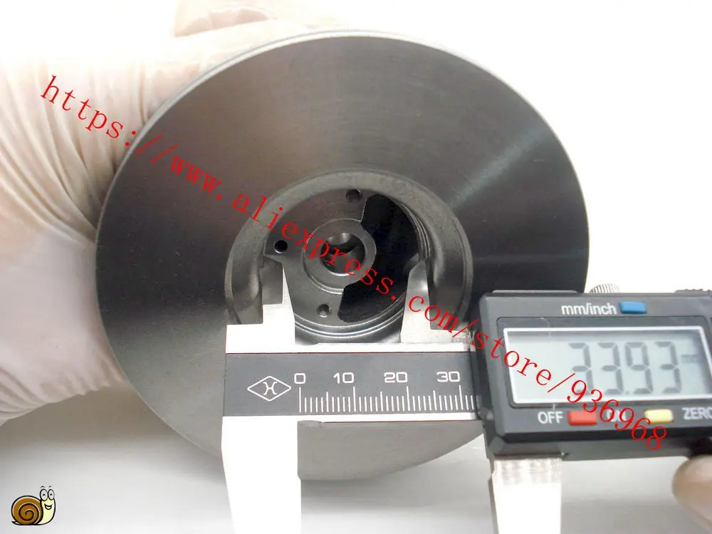 Турбоподшипник KP35 корпус турбозапчастей комплекты для ремонта поставщик