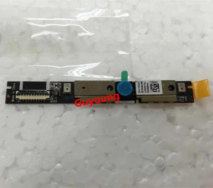 Ноутбук веб-камера Камера доска для lenovo Thinkpad X240 X250 X260 T440 T450 T440P P50