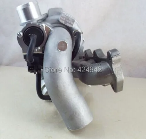 Турбокомпрессор K04 53049880049 53049700049 860283 5860018 для Opel Zafira B/Astra H 5849028 turbo OPC Z20LEH 2 0 л.с. |