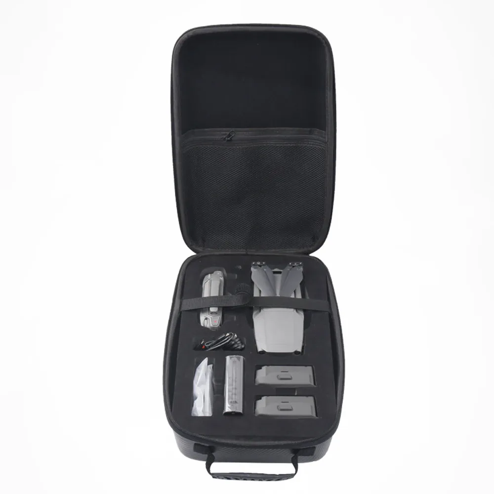 Портативный чехол для переноски DJI Mavic 2 Pro/Zoom жесткий рюкзак сумка