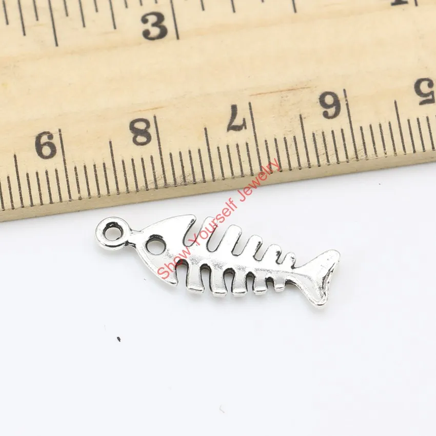 10 шт. Подвески ручной работы 25 Х9 мм |