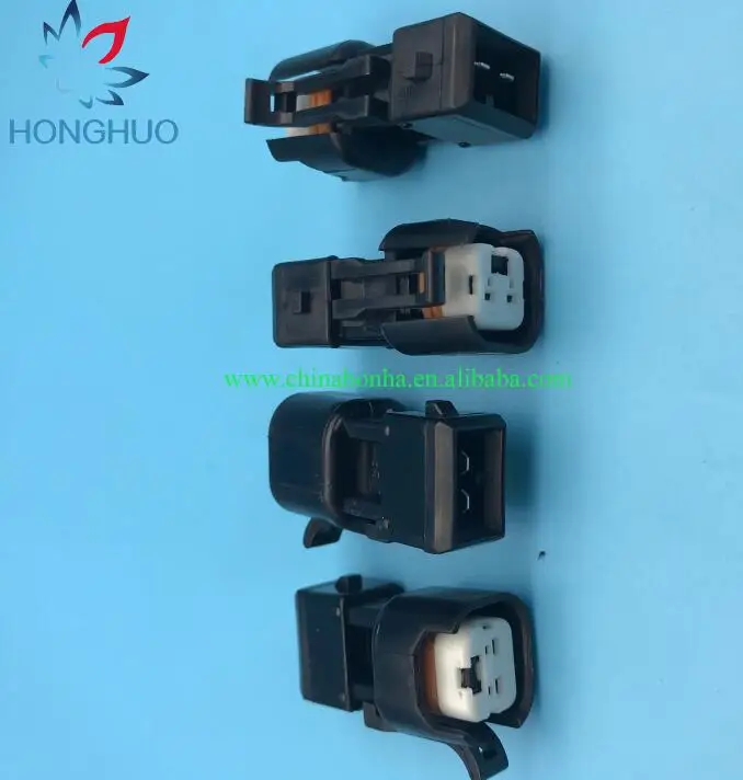EV1 Jetronic male к EV6 EV14 для USCAR FEMALE LS2 LS3 LSX шлейка инжектора адаптер соединитель