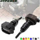 Защита от падения для мотоцикла для SUZUKI SV650 SV 650 1999-2019 2018 2017
