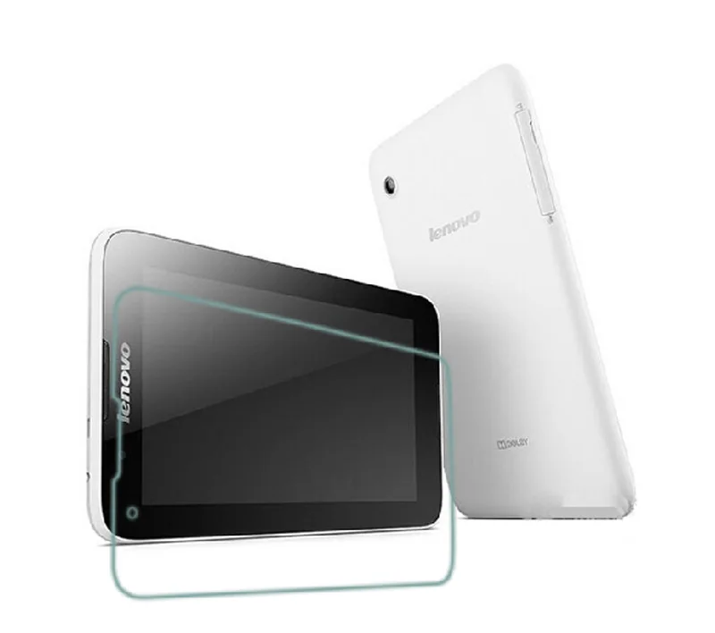 9H Premium Explosion Proof Tempered Glass Screen Protector Anti-Scratch Film For Lenovo Tab A7-30 A3300 A3300-T A3300-HV 7&quot |