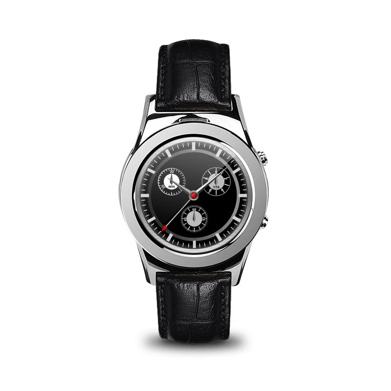 GOLDENSPIKE новые круглые Смарт часы A8S SmartWatch поддержка SIM SD карты Bluetooth WAP GPRS SMS MP4 USB для