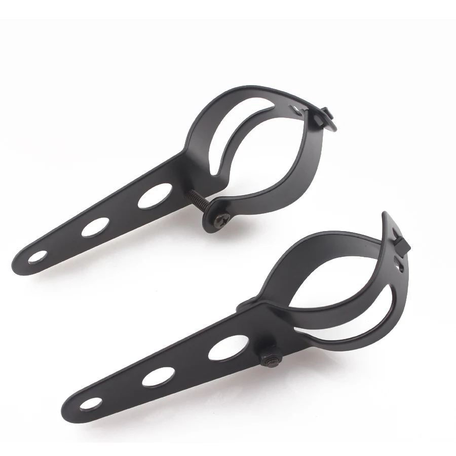 6 3 дюйма ретро винтажный мотоциклетный светодиодный Ангел света привет/низкая