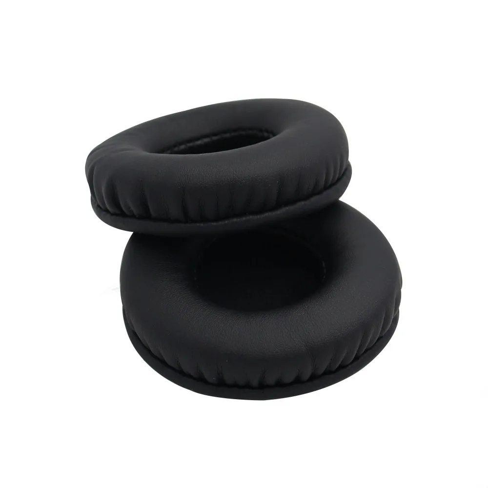 Whiyo Replacement Ear Pads Cushion for Sony MDR-ZX610 MDR-ZX660 MDR-ZX600 Headset Headphones MDR ZX610 ZX660 ZX600 enlarge