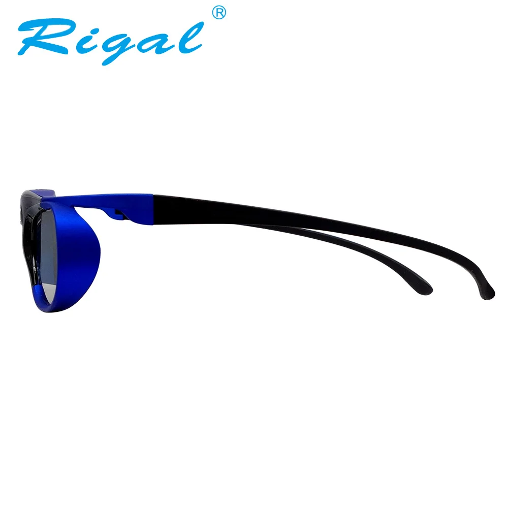 Rigal GS1000 3D активные очки DLP проектор для XGIMI Z3/Z4 Nuts G1/P2 BenQ Optoma acer проектор|glasses 3d|glasses