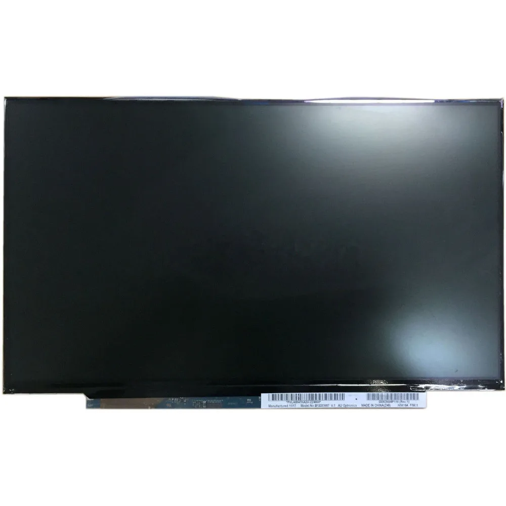 B133XW07 V.1 V.2 подходит LP133WH2 TLM4 TLL4 LT133EE09D00 LT133EE09C00 40PIN | Компьютеры и офис