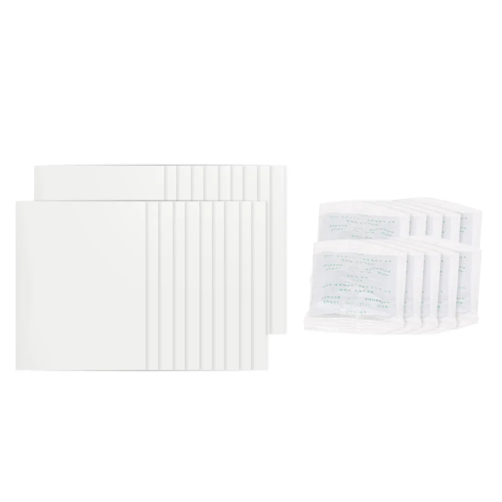 5 пакетов = 10 шт./лот детоксикационные подушечки для ног детоксикационный патч с