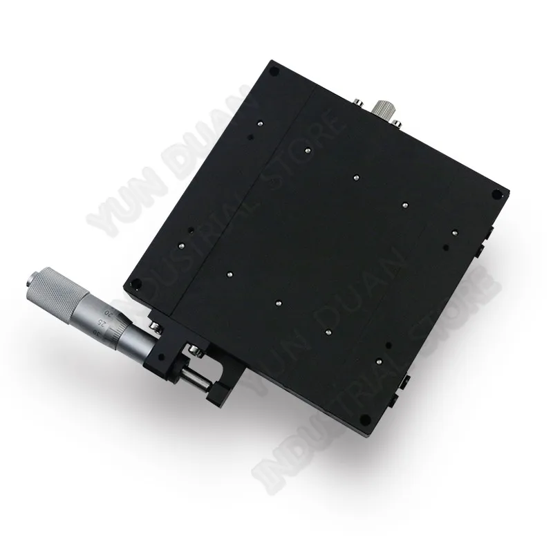 

X Axis 125*125